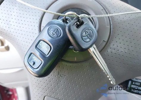 2004 Toyota Corolla Le z USA, uszkodzony, nr VIN JTDBR32E842016868